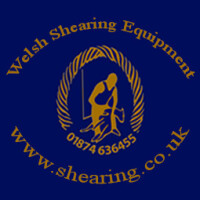Welsh shearing equipment ltd