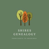 Shires genealogy