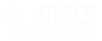 Shrink wrapping supplies