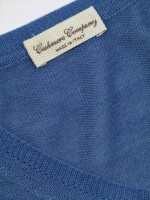 Silk and cashmere