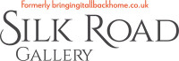 Silk road gallery