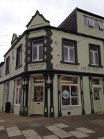 Silloth cafe ltd