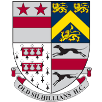 Old silhillians hockey club