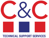 C&c technical support services