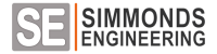 Simmonds machinery