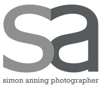 Simon anning photographer