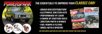Powerspark ignition ltd