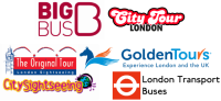 Big bus tours