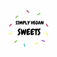 Simply vegan sweets