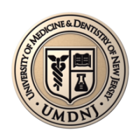 University of medicine and dentistry of new jersey