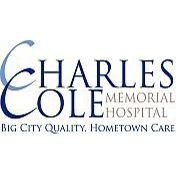Charles cole memorial hospital
