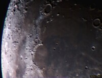 Sinus iridum ltd