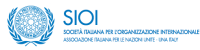 Sioi - un association of italy