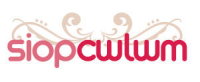 Siop cwlwm