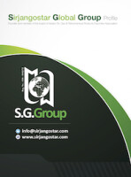 Sirjangostar global group