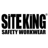 Site king safety workwear