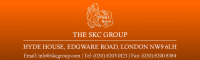 Skc hotels
