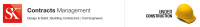 Sk contracts ltd