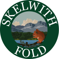 Skelwith fold caravan park