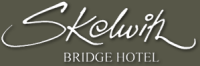 Skelwith bridge hotel