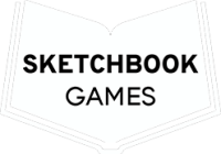 Sketchbook games