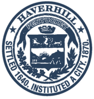 City of haverhill