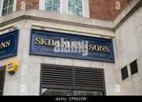 Skillman and sons