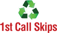 1st call skip hire