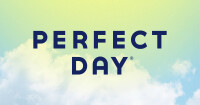 The perfect day