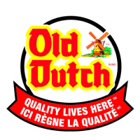 Old dutch foods
