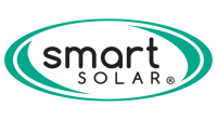 Smart solar home