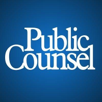 Public counsel
