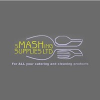 Smashing supplies