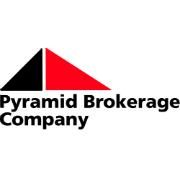 Pyramid brokerage company