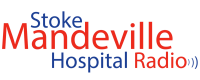 Stoke mandeville hospital radio