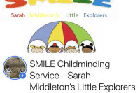 Smile childminding