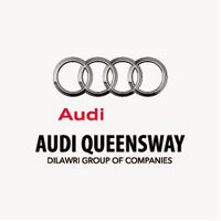 Queensway Audi