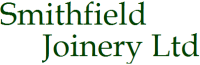 Smithfield joinery limited