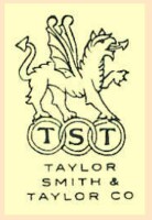 Smith and taylor