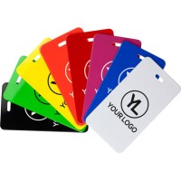 Travel tags