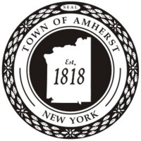 Town of amherst, ny