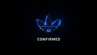 Sneaker confirmed