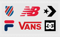 Sneaker industry
