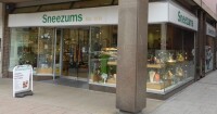 Sneezums