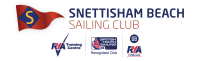 Snettisham beach sailing club