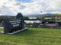 Snowdonia nurseries limited