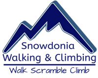 Snowdonia walking and climbing
