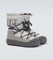 Snow trainers
