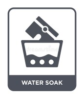 Soak in style
