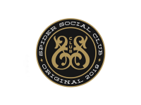 Social spider